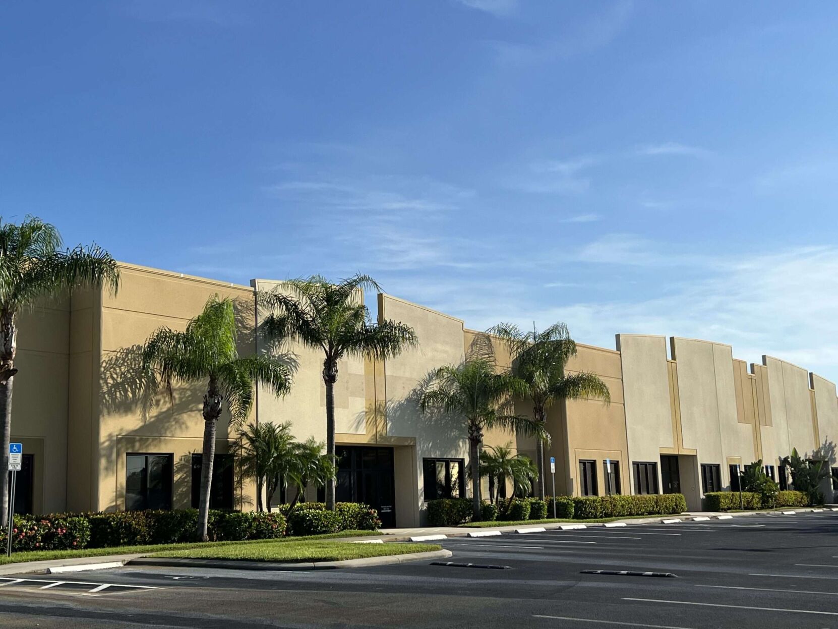Fort Myers Broadcasting Gateway